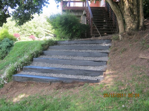 Riego automático riegos pucon