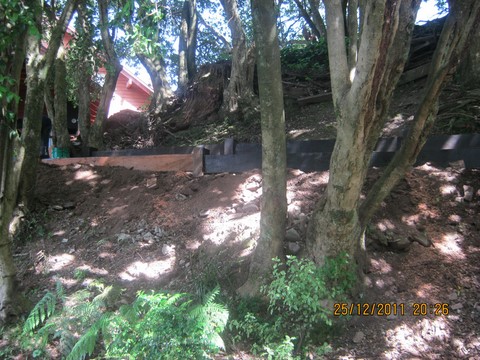 Riego automático riegos pucon