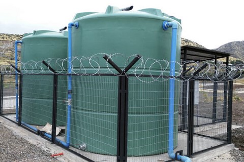 Mantención Bombas de agua Villarrica Bombas de agua Villarrica