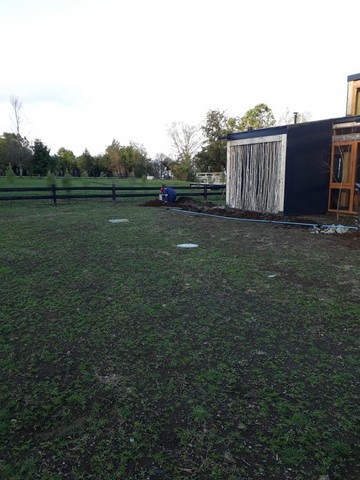 Riego tecnificado riegos panguipulli