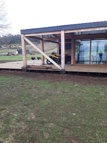 Riego tecnificado riegos panguipulli