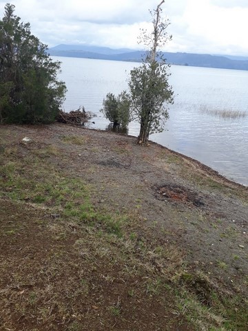 Riego tecnificado riegos panguipulli