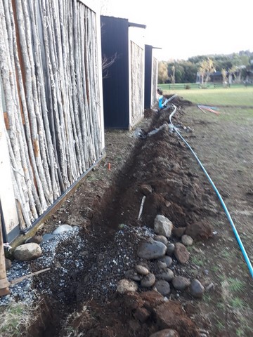 Riego tecnificado riegos panguipulli