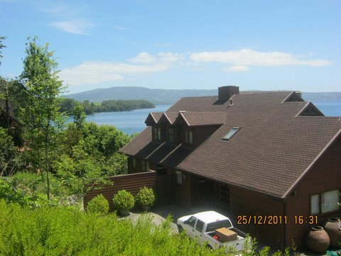 Riego automático riegos pucon