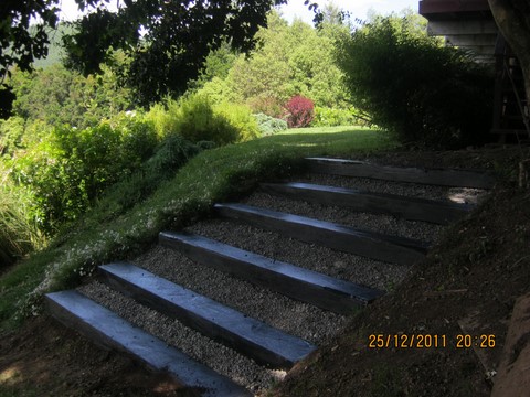 Riego automático riegos pucon