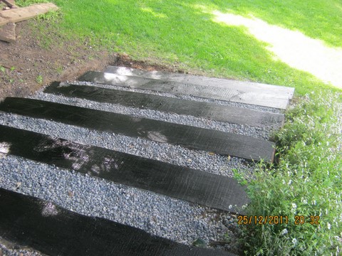 Riego automático riegos pucon