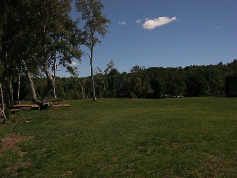 Riego tecnificado Riegos panguipulli