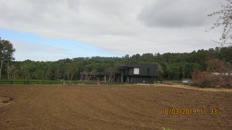 Riego tecnificado riegos panguipulli