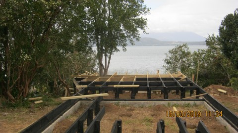 Riego tecnificado riegos panguipulli