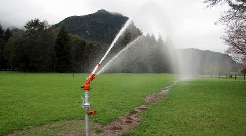 Riego Tecnificado Villarrica Riego Tecnificado Villarrica